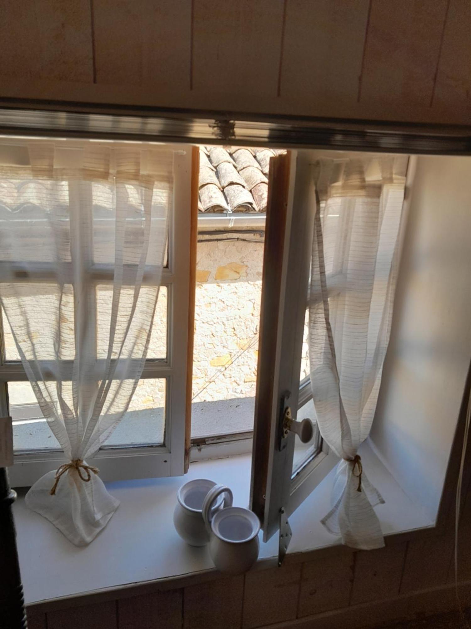La Terrasse Aux Hirondelles Maison 80M2 2 Chambres 2 Salles De Bains 拉戈尔斯 外观 照片