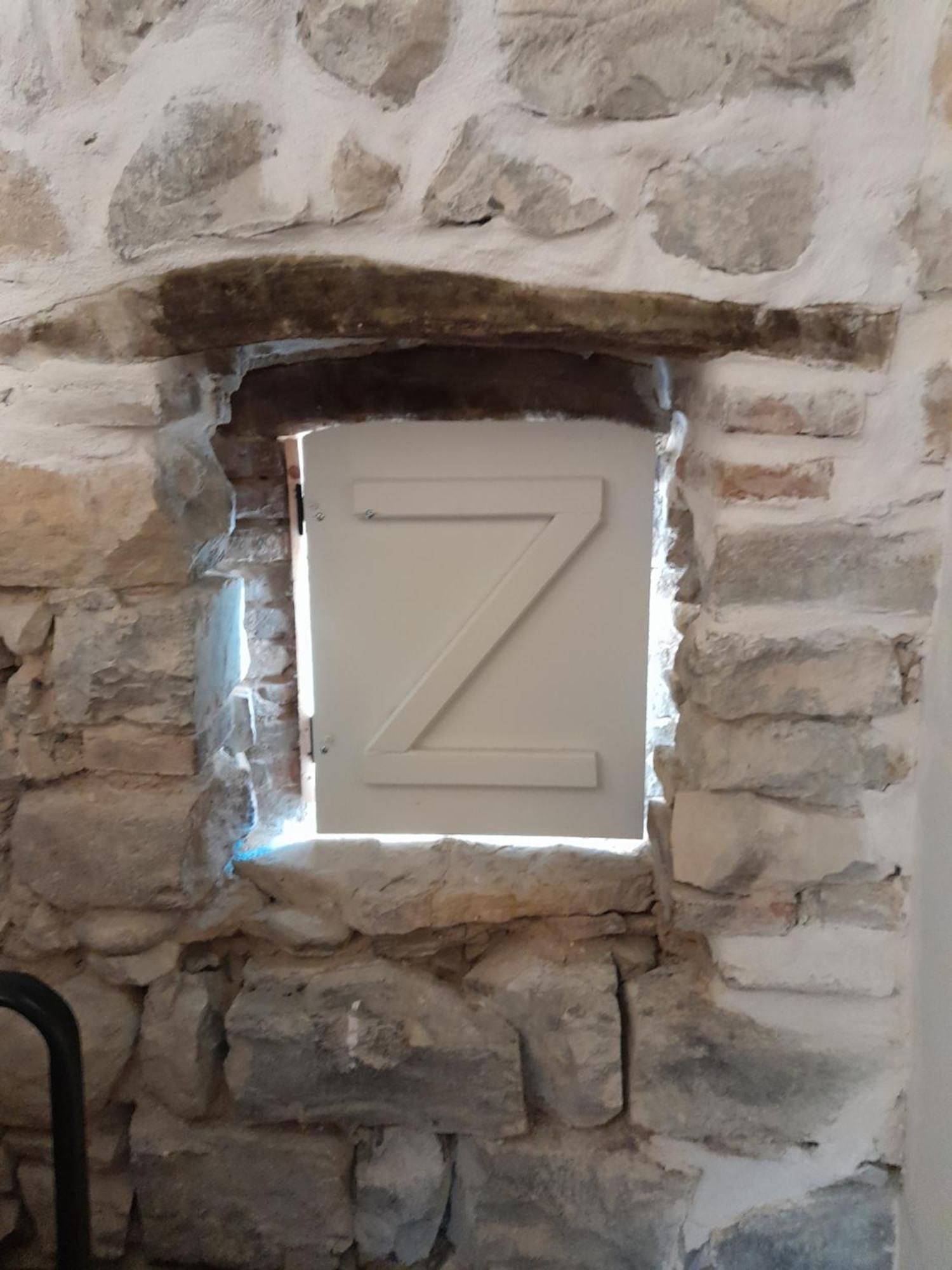 La Terrasse Aux Hirondelles Maison 80M2 2 Chambres 2 Salles De Bains 拉戈尔斯 外观 照片