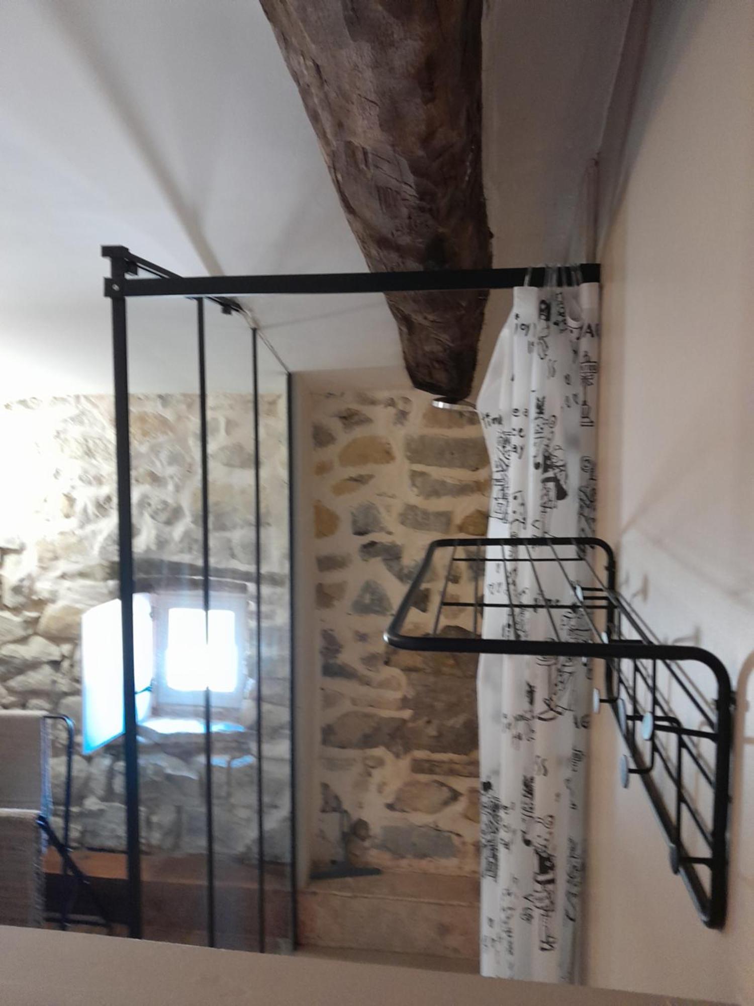 La Terrasse Aux Hirondelles Maison 80M2 2 Chambres 2 Salles De Bains 拉戈尔斯 外观 照片