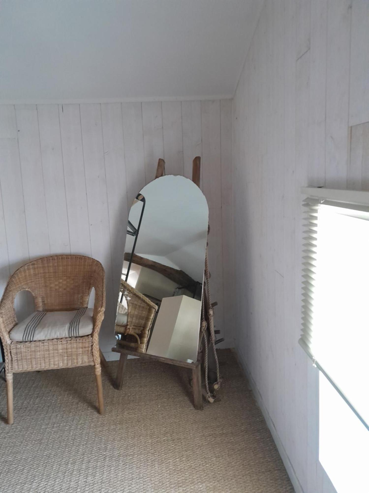 La Terrasse Aux Hirondelles Maison 80M2 2 Chambres 2 Salles De Bains 拉戈尔斯 外观 照片